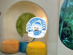 -眉州东坡·熊猫主题餐厅(枫蓝店)