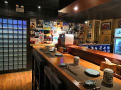 -半藏居酒屋(香港花园店)