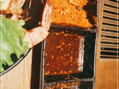 -千寻烧肉(政务区店)