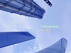 -上海之巅观光厅