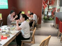 -左庭右院鲜牛肉火锅(新梅广场店)
