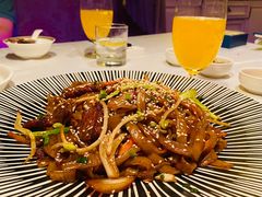 -翡翠小城·海鲜豆捞·广式点心(老佛爷店)