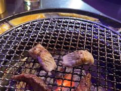 -釜山火炉·海鲜烤肉(紫藤路店)
