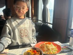 -半秋山西餐厅(宜昌大洋店)