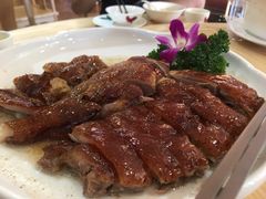 烧鹅-德胜轩正宗顺德菜(宝安沙井会展中心店)