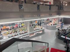 -聚春园自助餐厅(东街口店)