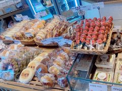 -自然熟Bakery(纬四路店)