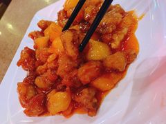 荔枝肉-老福洲(省府路店)