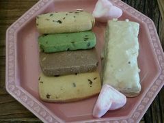 -花木兰·咖啡·茶铺