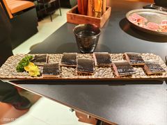-無二炙坊·和牛烧肉(大钟寺1733店)