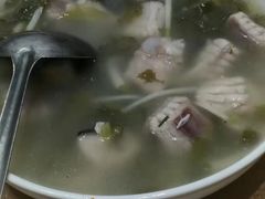 -老地方海鲜坊(步行街店)