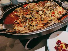-江边城外烤全鱼(龙德广场店)