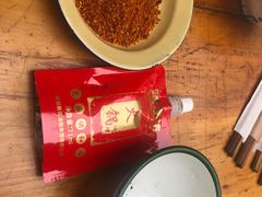 干碟-拈签一笑黄牛肉辣卤串串