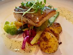 -杭州西子湖四季酒店-WL BISTRO西湖餐厅(灵隐路店)