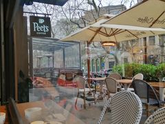 -Peet's 皮爷咖啡(东湖路手作店)