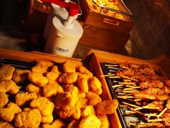 -比格比萨自助(南京万达茂店)