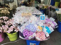 -循礼门鲜花花市(武汉循礼门店)