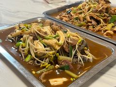 -龙上水现炒生料(柳沙店)