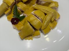 -羲和雅苑•北京烤鸭(平安国际金融中心店)