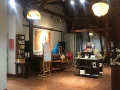 -良友书坊(安徽路店)