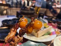 -鸟山鸣·日料食堂(王府井店)