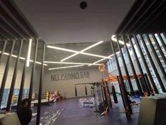 -锐动健身(博地中心店)