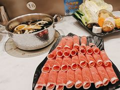 -呷哺呷哺(虹口赤峰路店)
