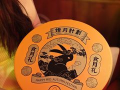-CAKEBOSS蛋糕老板(东直门来福士店)