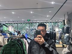 -ARC'TERYX始祖鸟(北京王府中环店)