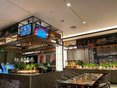 -远洲凤凰山庄臻味全日餐厅