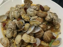 -船歌·鱼水饺青岛菜(国贸商城店)