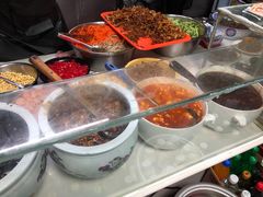-大姨捞面(新安花园店)