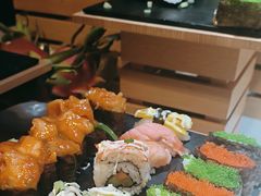 -深圳同泰万怡酒店·万荟轩自助餐厅(同泰店)