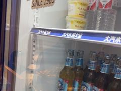 -紫光园·烤鸭·北京菜(团结湖店)
