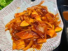 -臻牛烤肉
