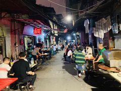 大堂-吴长子卤菜馆(统一街店)