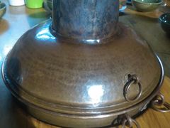 -吴天家私坊铜火锅(远达·帝景华廷店)