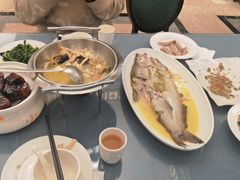 -古南都·江苏酒家(建宁路店)