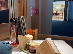 -味千拉面(广州白云机场T1西二店)