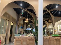 -mango tree芒果树泰国餐厅(青岛万象城店)
