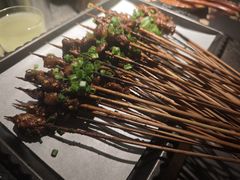 -烤匠麻辣烤鱼(青羊万达店)