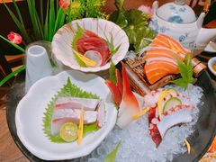 -大雄寿司(中华广场店)