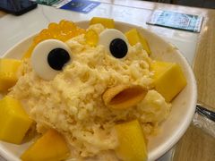 -江记甜品(罗湖店)