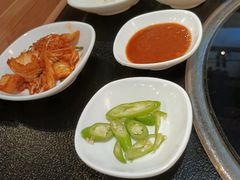 -军硕烤肉·部队火锅(二七万达店)