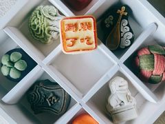 -北京稻香村(零号店·廿四节气馆店)