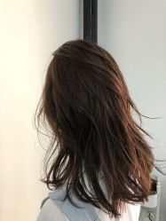 -Moyue HAIR SALON