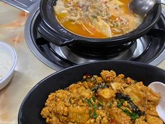 -李师傅脆肚(梅林店)