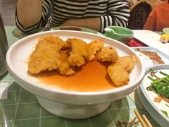 -胡杨记忆(和平路店)