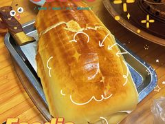 -东关回民小吃一条街(颍河西路店)