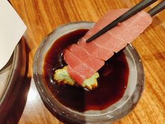 -江户前寿司(好运街店)